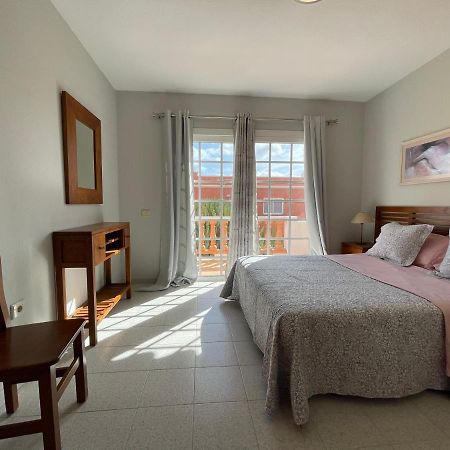Apartamento Gustamar 10 Caleta De Fuste Bagian luar foto