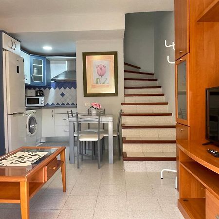 Apartamento Gustamar 10 Caleta De Fuste Bagian luar foto