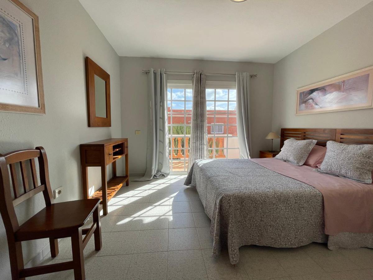 Apartamento Gustamar 10 Caleta De Fuste Bagian luar foto