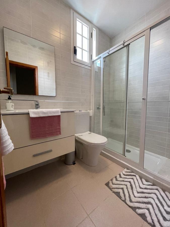 Apartamento Gustamar 10 Caleta De Fuste Bagian luar foto
