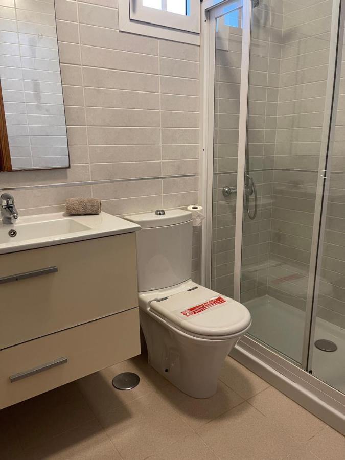 Apartamento Gustamar 10 Caleta De Fuste Bagian luar foto